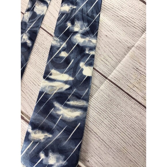 Vintage Steven Harris Noah’s Ark Tie - Picture 3 of 16